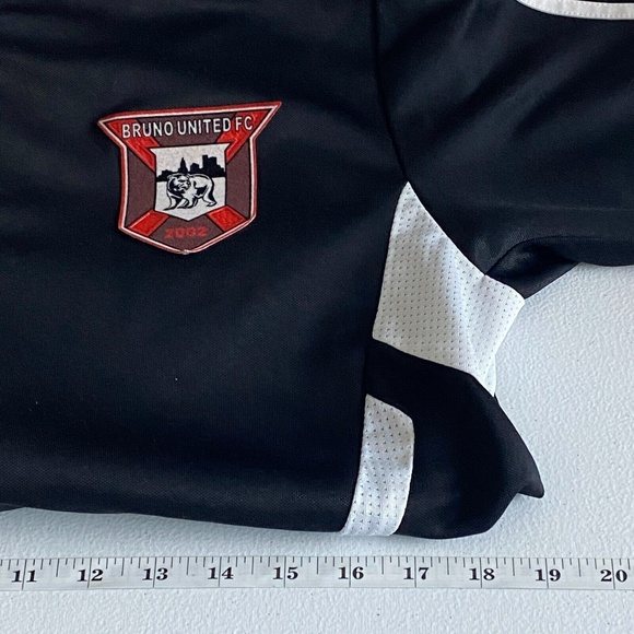 Adidas Mens Climacool Full Zip Jacket Size S Athletic Soccer Training Breathable - Picture 10 of 11